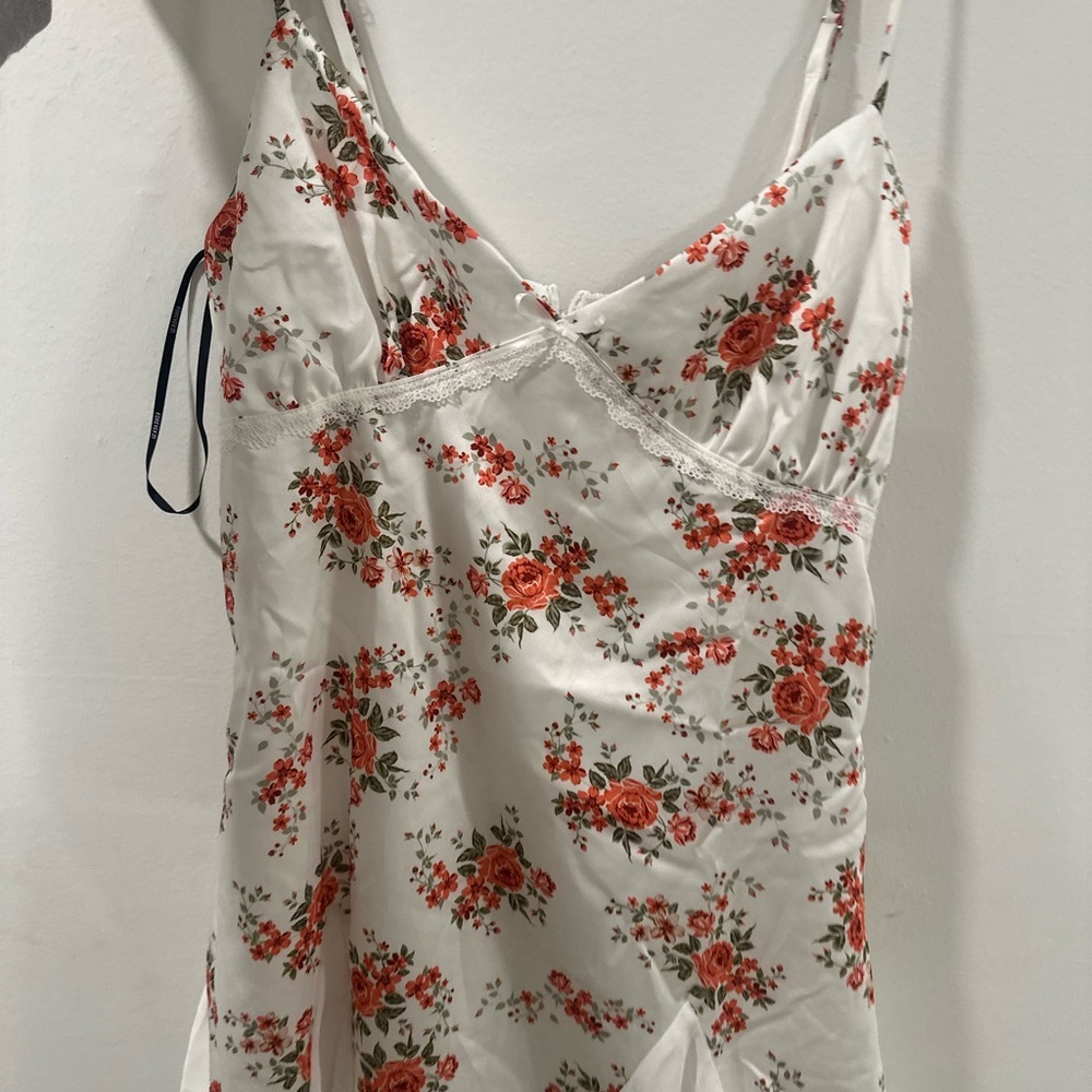 FOREVER 21 NWT dress M - Picture 8 of 12